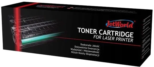 Toner JETWORLD compatibil HP 507A CE403A magenta