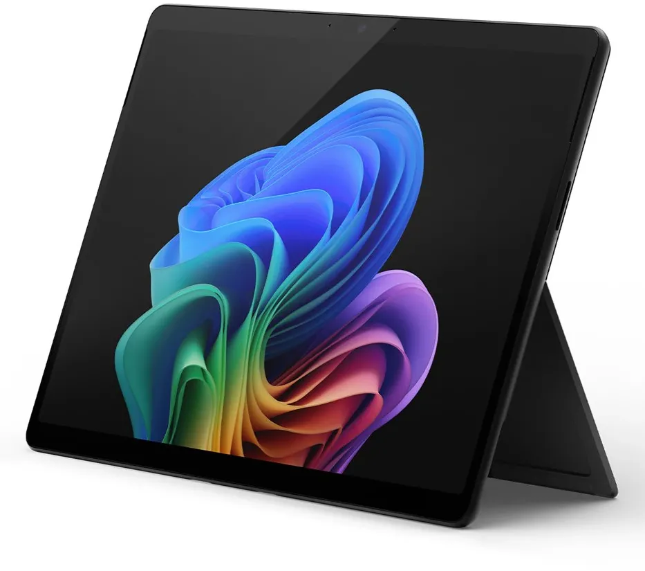 Tableta 2-in-1 Microsoft Surface Pro 11 EP2-20129 Intel Core Ultra 5 16 GB RAM 512 GB SSD 13 inch Wi-Fi negru