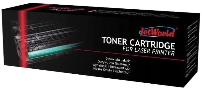Compatibil Toner cartridge JetWorld Cyan Lexmark C792/X792 remanufactured C792A1CG