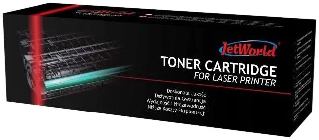 Toner JETWORLD JW-K3100HN compatibil Kyocera TK-3100 negru