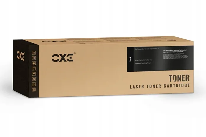 Toner OXE compatibil HP 149X W1490X negru