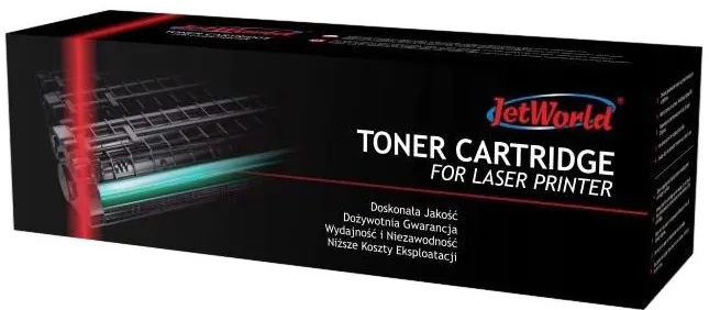 Compatibil Toner cartridge JetWorld Cyan Samsung PATENT-SAFE C430W replacement CLT-C404S