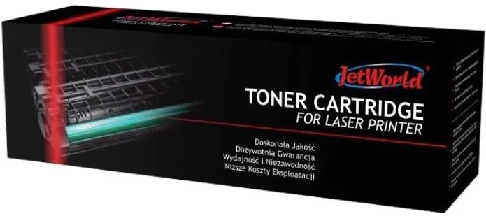 Compatibil Toner cartridge JetWorld Cyan Lexmark  C746,X746,XS748   replacement  24B5804, 24B5701, 024B5701, 0024B5701