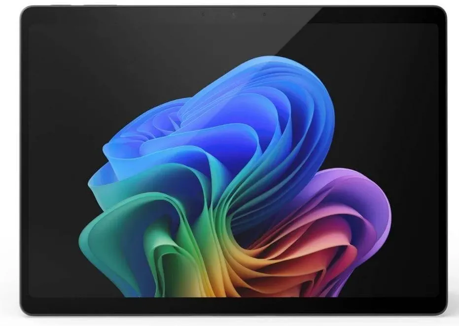 Tableta 2-in-1 Microsoft Surface Pro 11 Intel Core Ultra 7 266V 16GB 512GB SSD 13 inch OLED negru