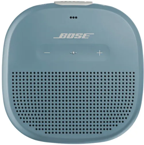 Bose Loudspeakers 783342-0300 / SoundLink Micro Pastel blue