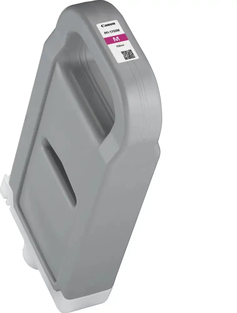 Canon Ink 0777C001 / PFI-1700M XXL Magenta