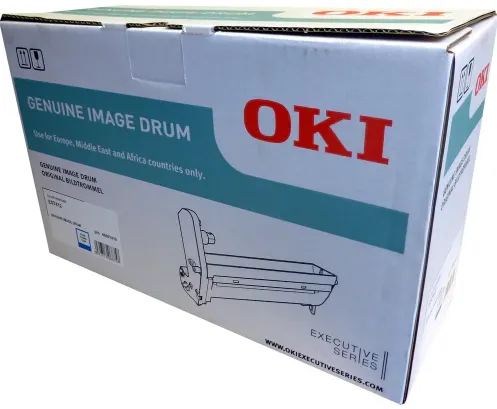 OKI Drum unit 46507419 / ES7412 Cyan