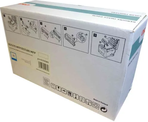 OKI Drum unit 1333303 / ES7470 Cyan