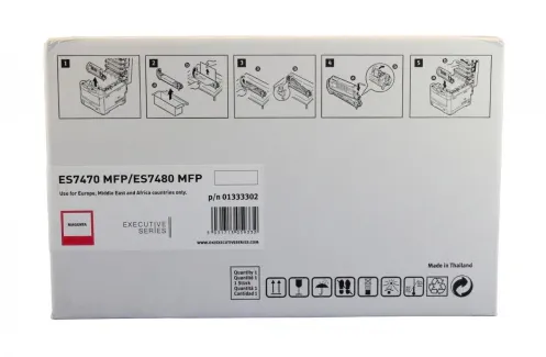 OKI Drum unit 1333302 / ES7470 Magenta
