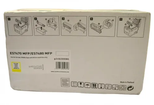 OKI Drum unit 1333301 / ES7470 Yellow