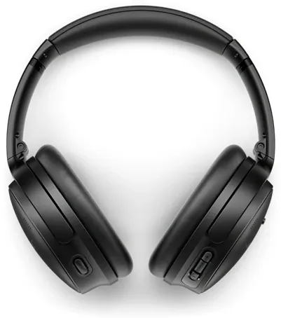 Casti Bluetooth Bose 884367-0900 QuietComfort SC negru