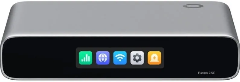 TP-Link Omada Fusion 2.5G Gateway
