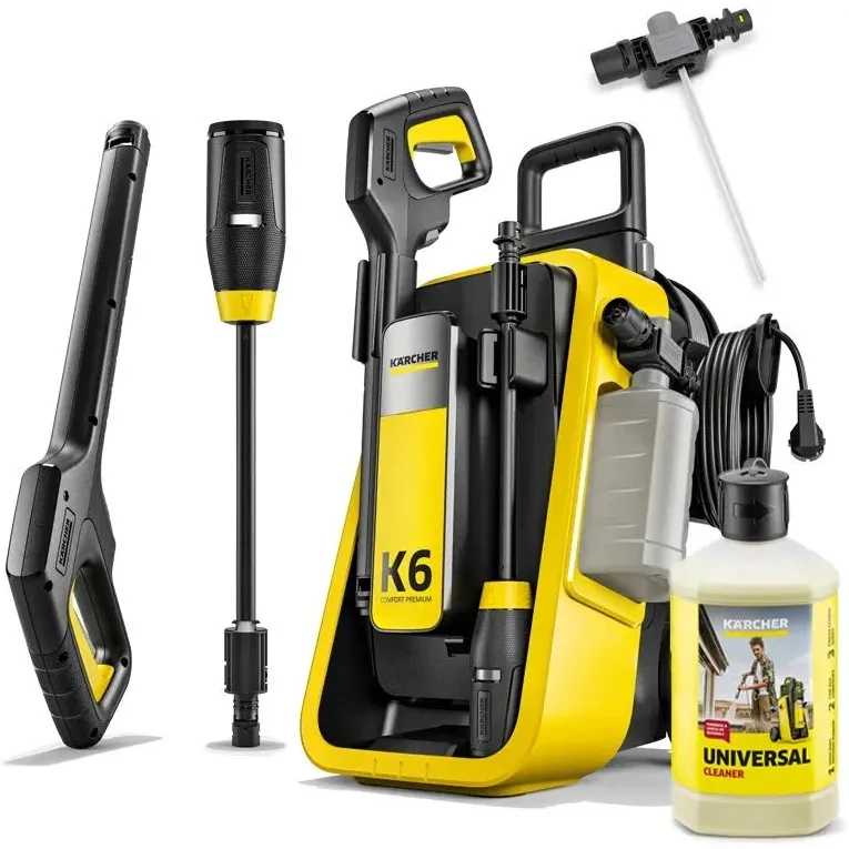 Kärcher K 6 Comfort Premium