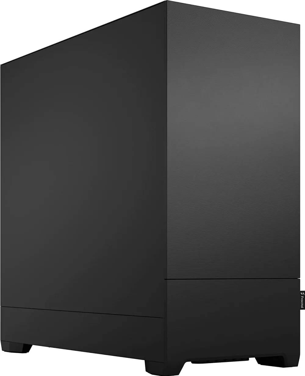 Case Pop Silent Black Solid