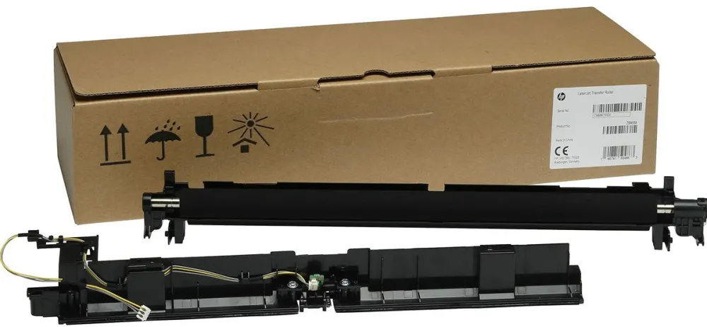 HP LaserJet Transfer Roller Yield 150.000 pages for HP LaserJet Managed MFP E72525 E72530 E72535