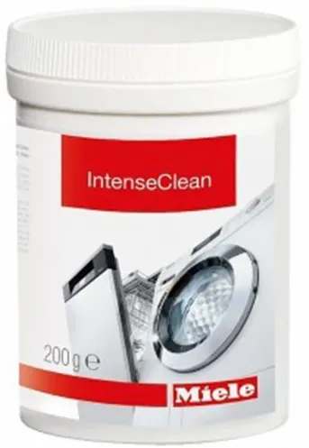 Agent de curatare pentru masinile de spalat vase / rufe 12982890, indeparteaza grasimile, bacteriile si mirosurile, utilizare 1-3 ori pe an 200g