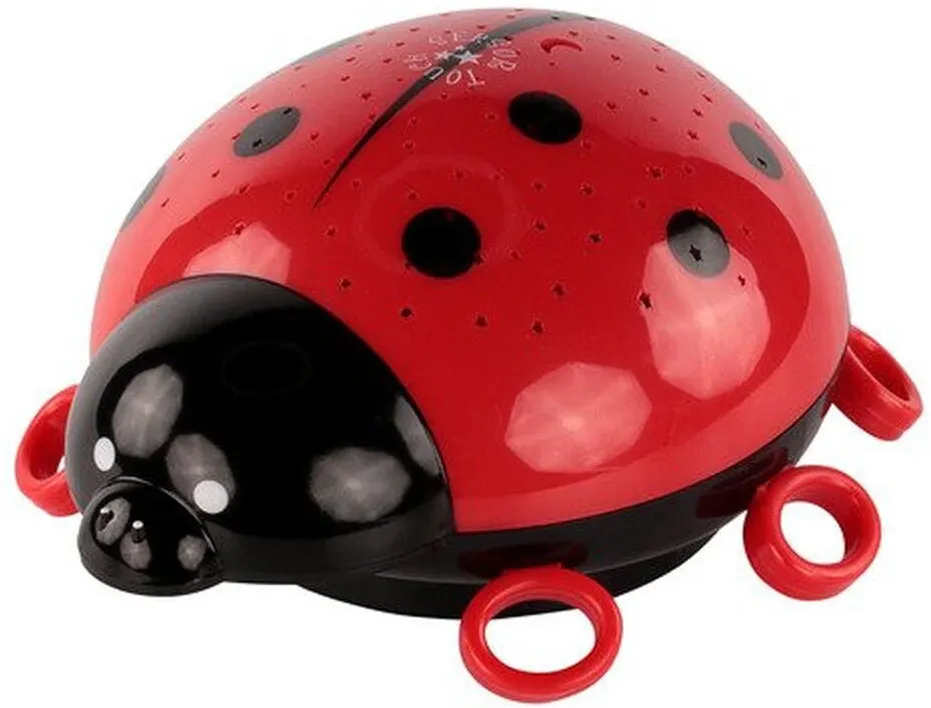 Ansmann Starlight Ladybird