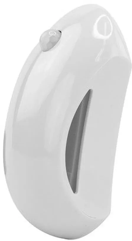 Lampa de orientare LED Ansmann NL25B cu senzor crepuscular si de miscare