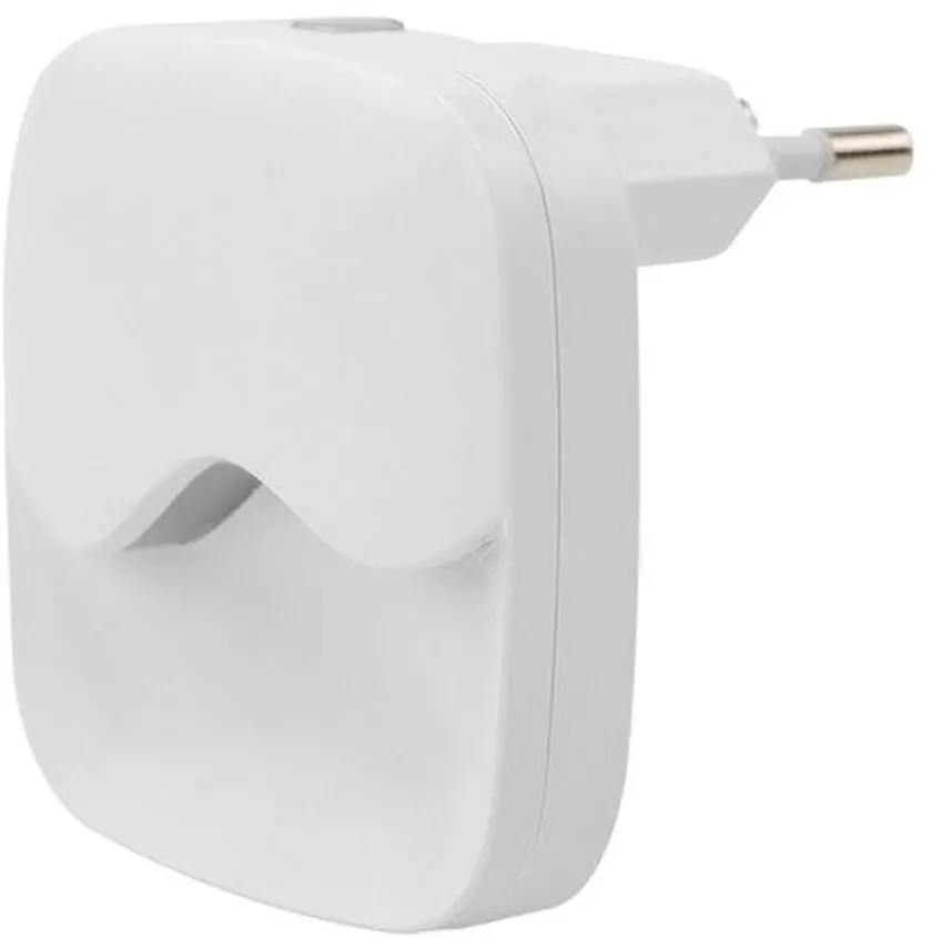 Ansmann LED-Sensor Nightlight 5 Lumen, warm white 1600-0406
