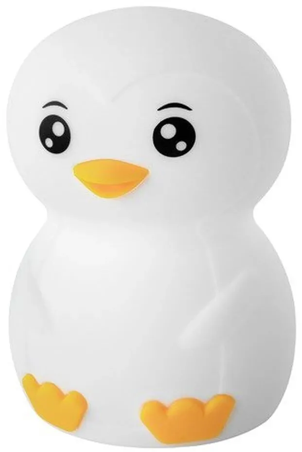Ansmann Mobiles Night Light Penguin Leon