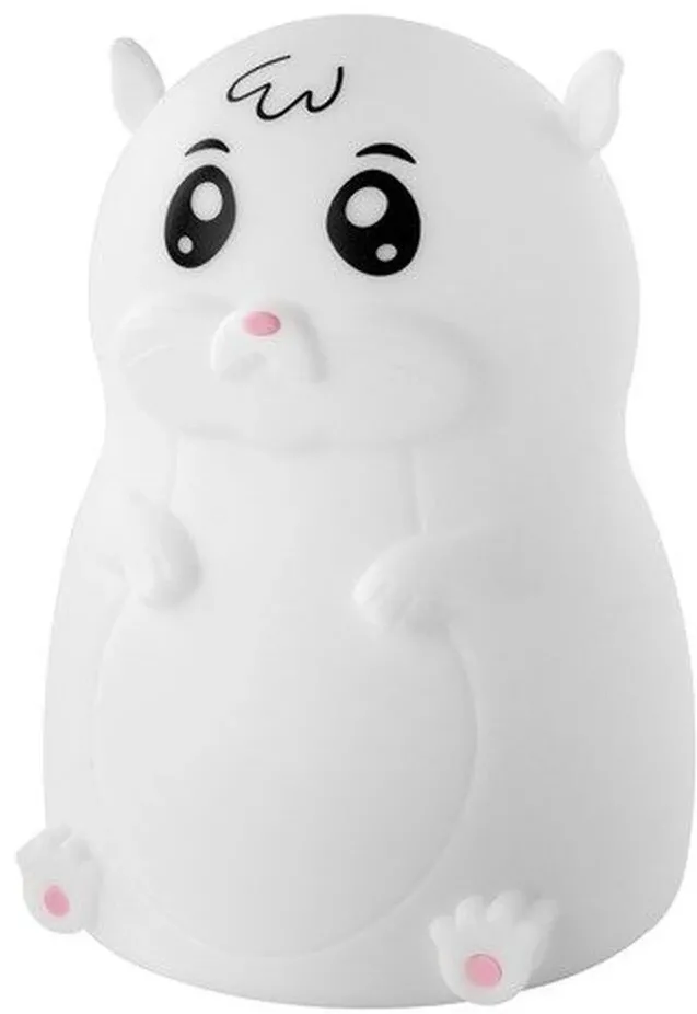 Ansmann Mobiles Night Light Hamster Lilli