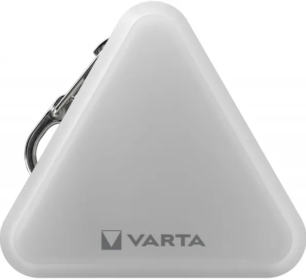 Varta Magnetic Safety Light incl 2xCR2032 Button Cell 16621101121
