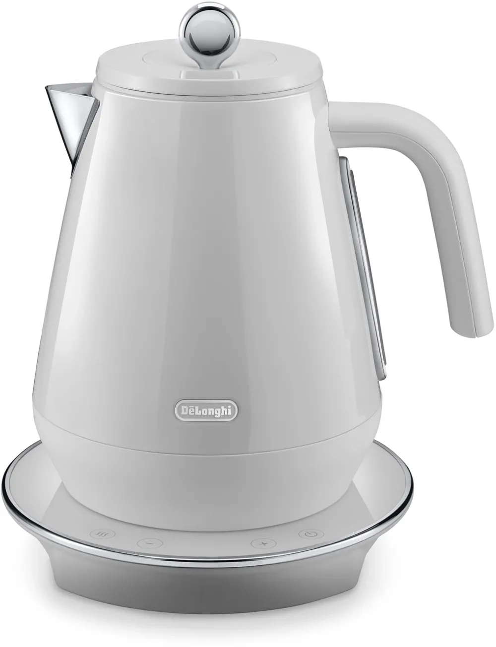 Fierbator DELONGHI KBY2011 1.7 l alb