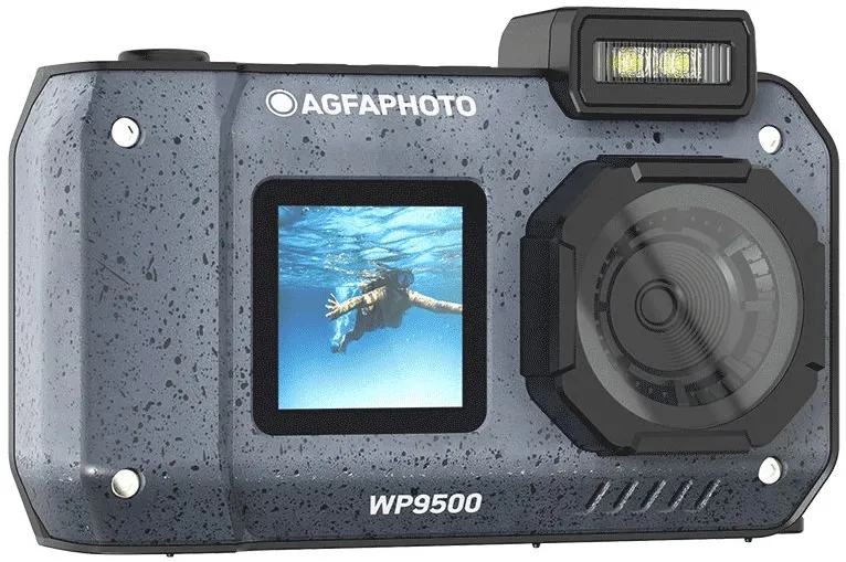 AgfaPhoto Realishot WP9500 black