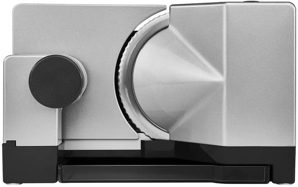 Ritter E 18 silver