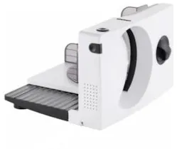 Unold 78860 All-purpose slicer Curve white