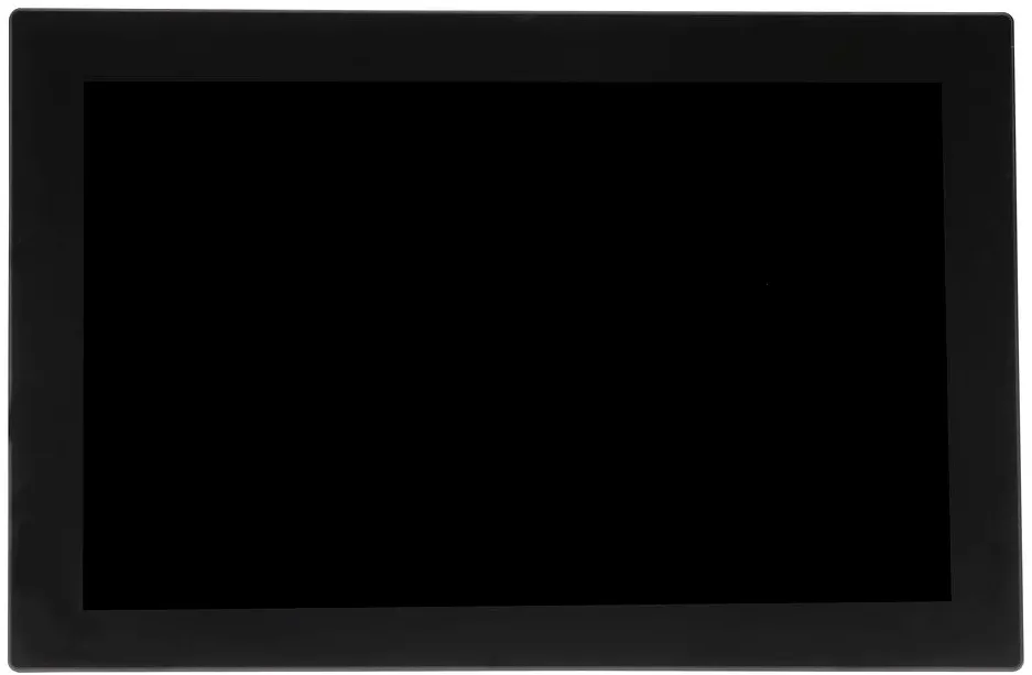 Denver Frameo PFF-1037 black 25,4cm (10,1 ) 16GB