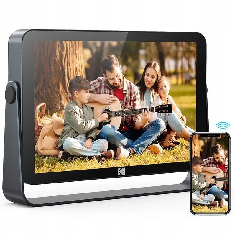 Kodak RWF-109V WiFi