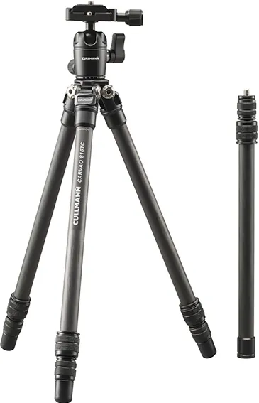Cullmann Carvao 816 TC