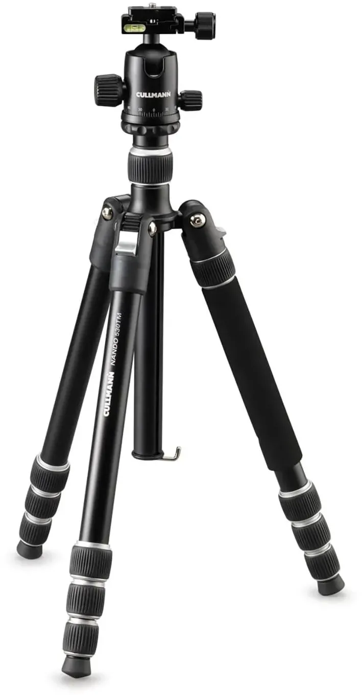 Cullmann Nando 530TM RB8.5