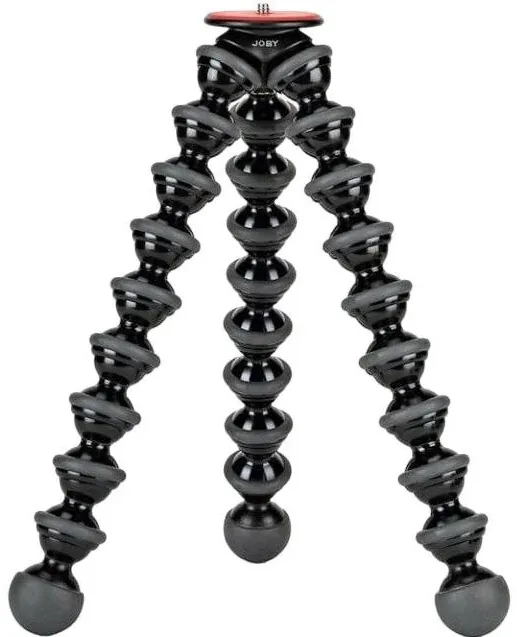 Trepied Joby GorillaPod 5K Stand 30 cm negru gri