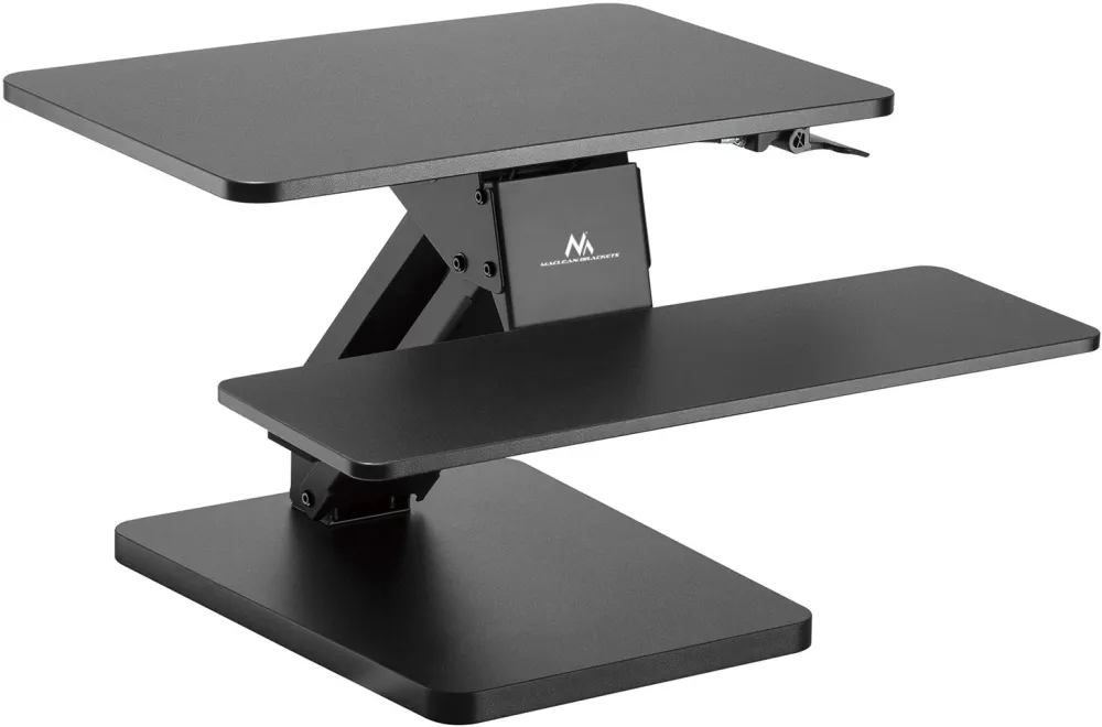 Desk sit-stand ergonomi c workstation MC-882