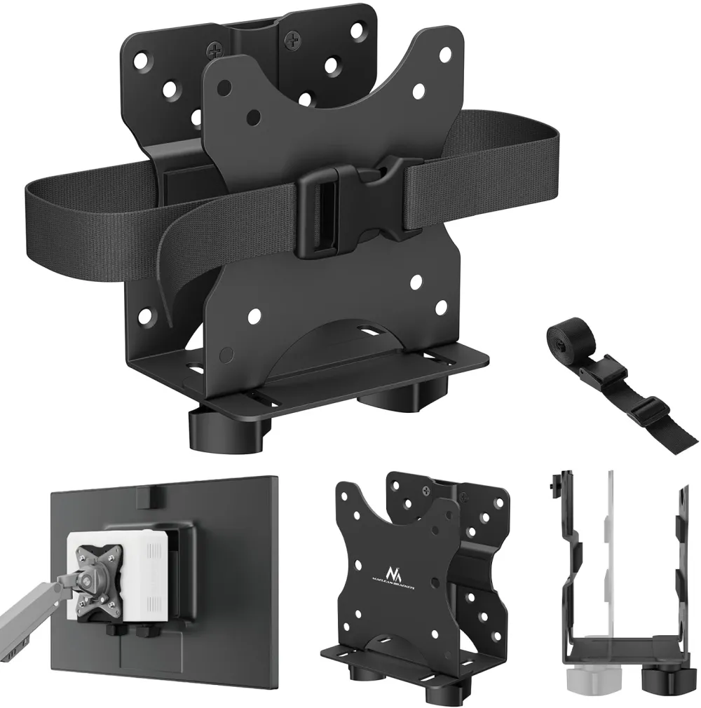 Maclean mini computer holder, MC-115B