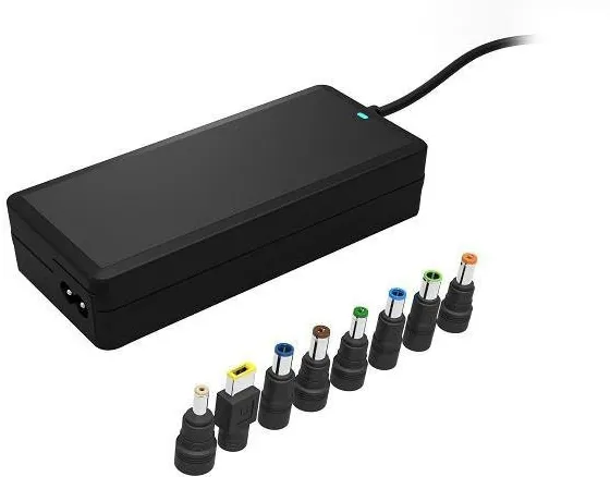 Universal Laptop Power Adapter Torpedo Uni-90 90W