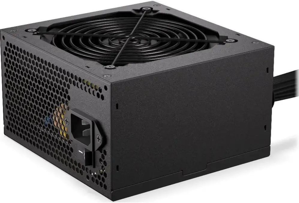 Elementum E5 550 W