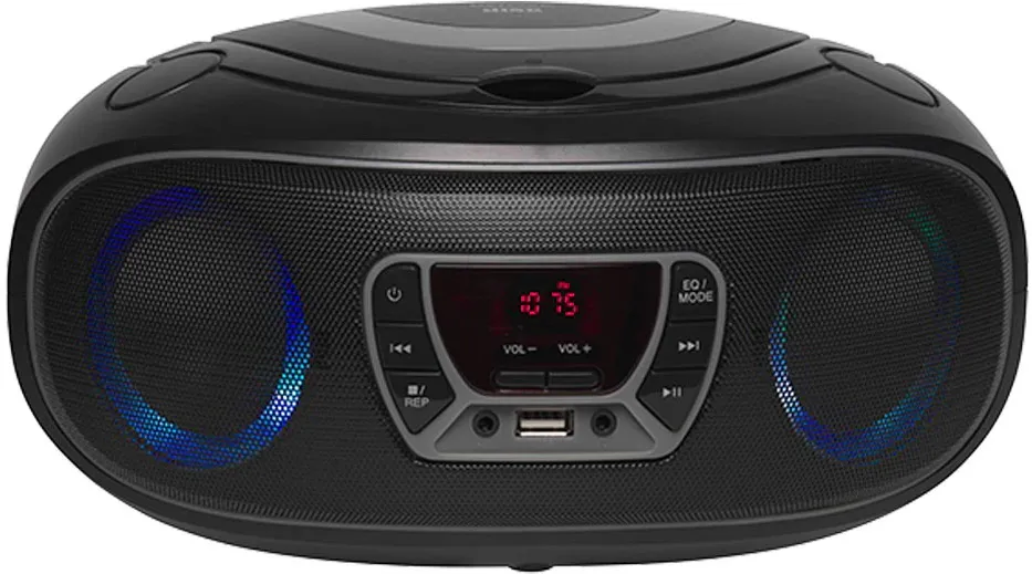 Denver TCL-212BT Grey