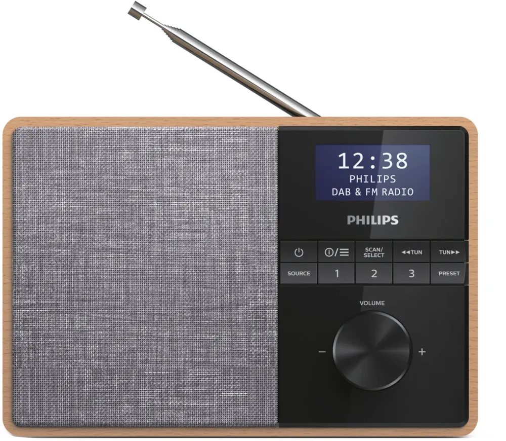 Philips TAR5505/10