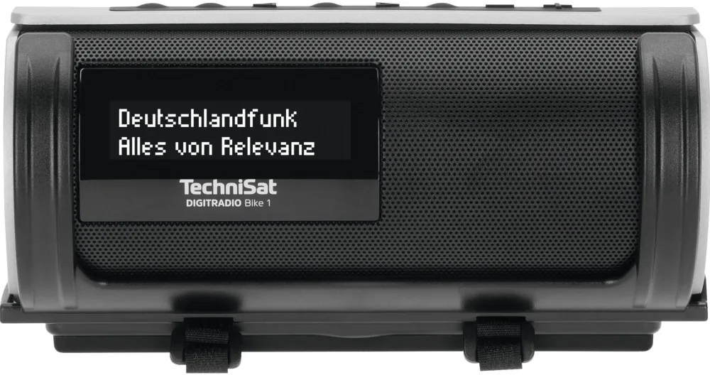Technisat DigitRadio Bike 1