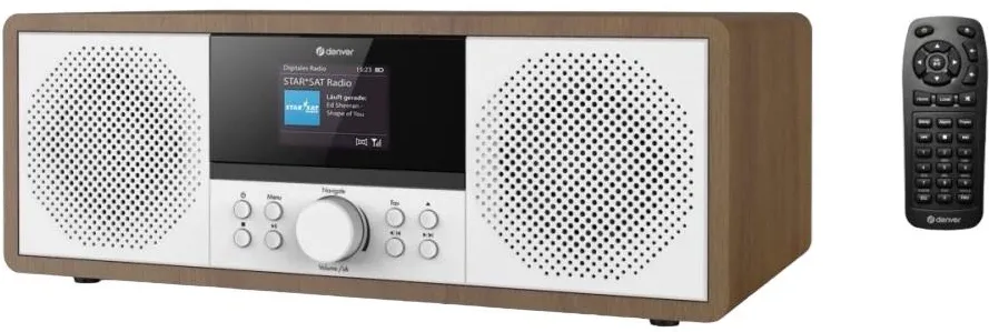 Denver MIR-270DW
