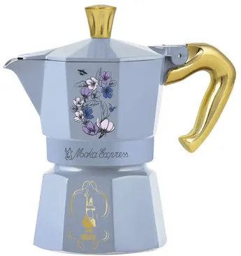 Bialetti MOKA EXPRESS 3TZ BRIDGERTON