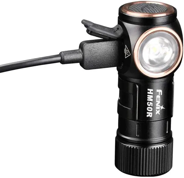 Fenix Head Lamp HM50R V2.0 700 lm