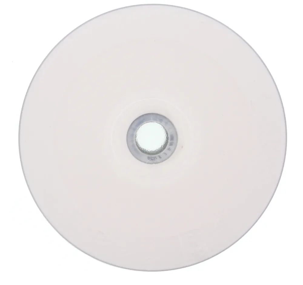 Maxell DVD-R 4.7, Inkjet white, Shrink 50
