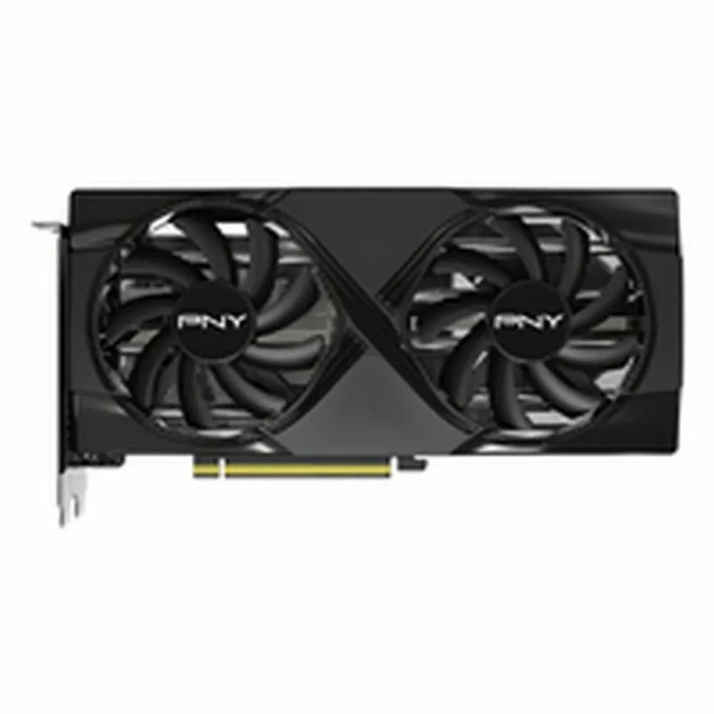 PNY RTX5060 TI OC Dual Fan 16GB GDDR7 3xDP,1xHDMI