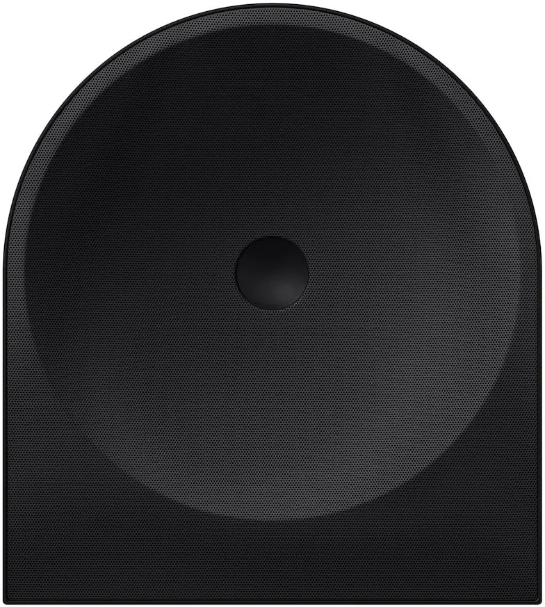 Boxa WiFi Samsung Music Studio 5 HW-LS50H, 2.0.ch, Bluetooth, negru