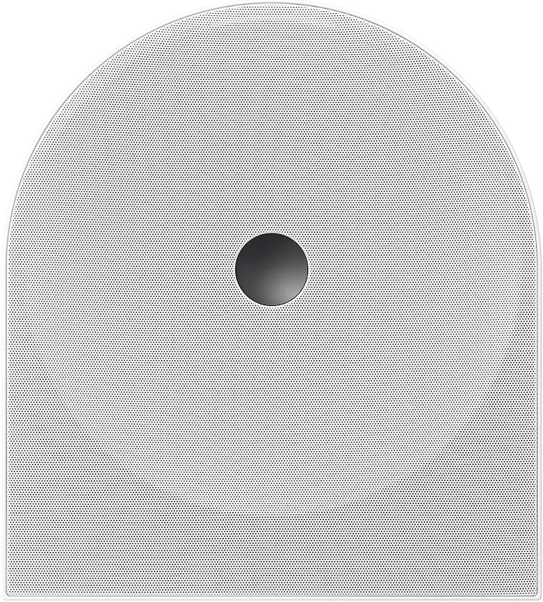 Boxa WiFi Samsung Music Studio 5 HW-LS51H, 2.0.ch, Bluetooth, alb