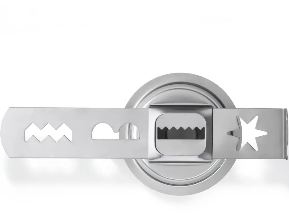 Accesoriu pt biscuiti, compatibil roboti de bucatarie MUM Serie2 Bosch, MUM4 Bosch, MUM5 Bosch
